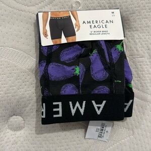 Anerican eagle boxer briefs 6” regular length